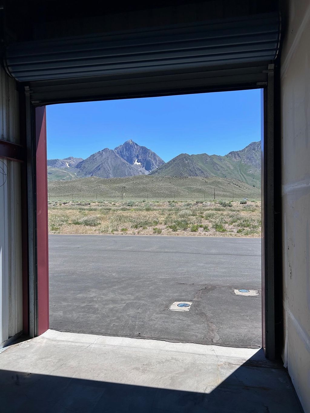 Photo of E 58 1334 Airport Rd #E 58, Mammoth Lakes, CA 93546 (MLS # 250544)