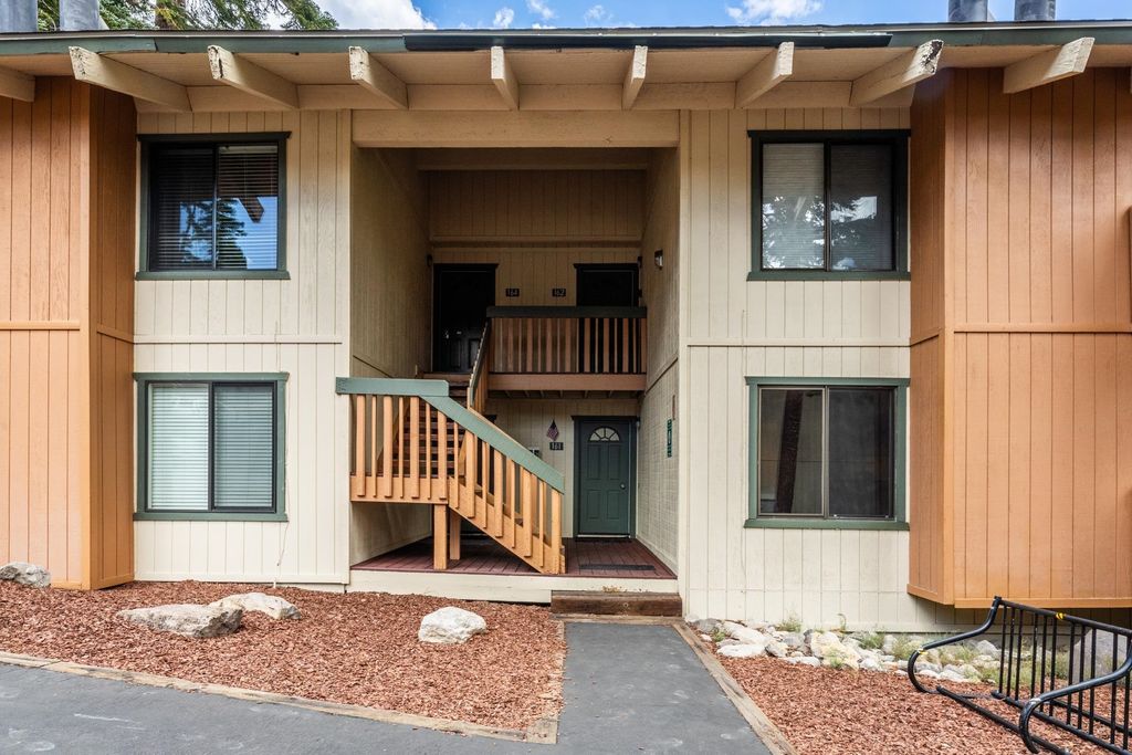Photo of 25 Lee Rd #161, Mammoth Lakes, CA 93546 (MLS # 250606)
