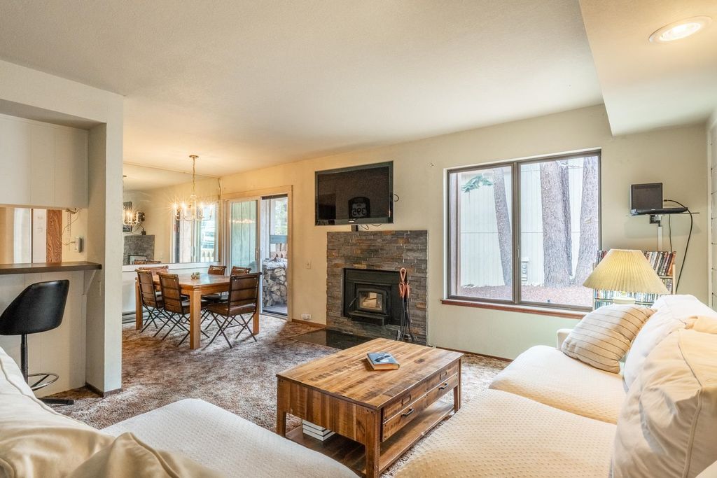Photo of 25 Lee Rd #161, Mammoth Lakes, CA 93546 (MLS # 250606)
