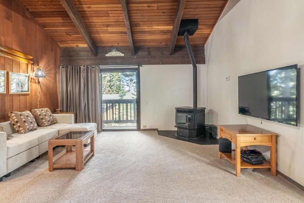 Photo of 94 John Muir #127 Road, Mammoth Lakes, CA 93546 (MLS # 240702)