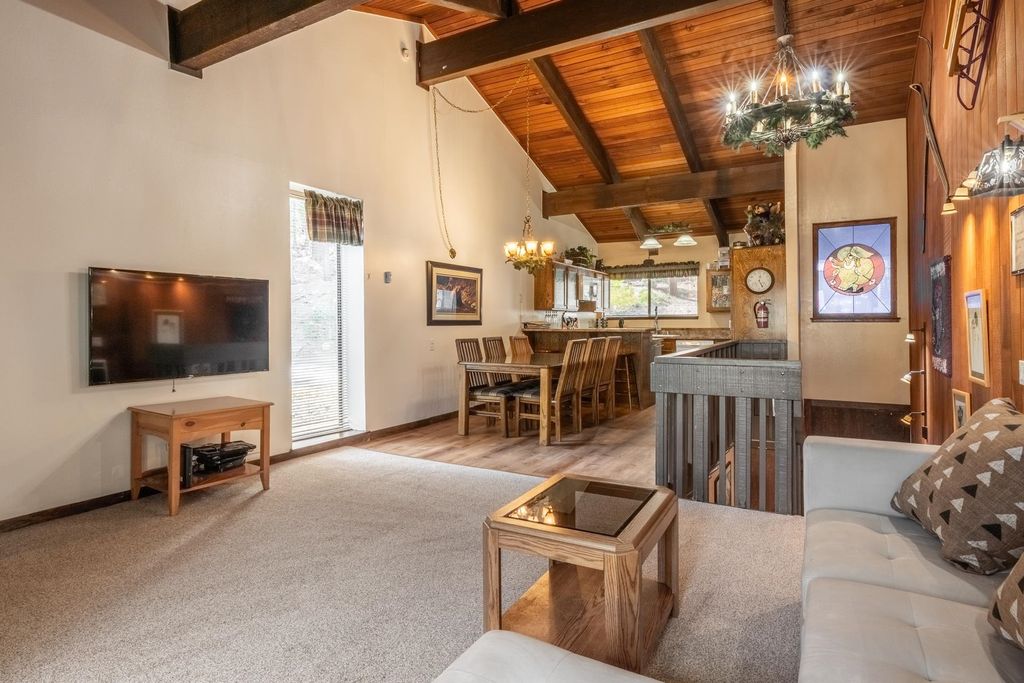 Photo of 94 John Muir #127 Road, Mammoth Lakes, CA 93546 (MLS # 240702)