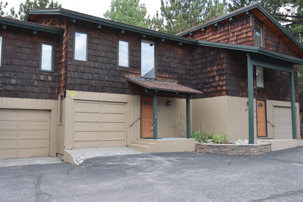 Photo of 3199 Chateau Road #20, Mammoth Lakes, CA 93546 (MLS # 250635)