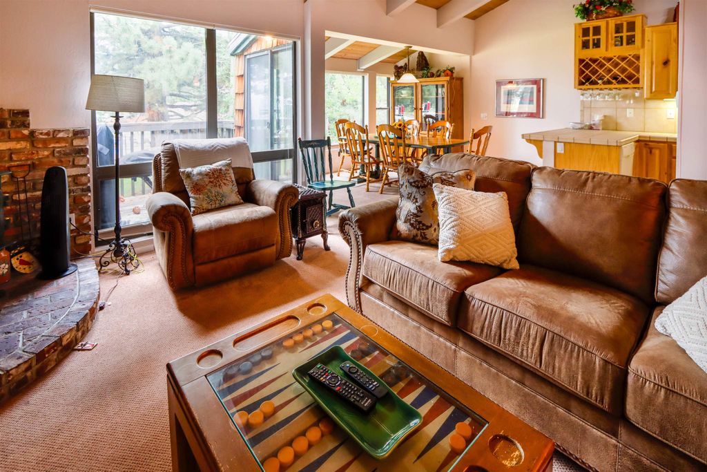 Photo of 3199 Chateau Road #20, Mammoth Lakes, CA 93546 (MLS # 250635)
