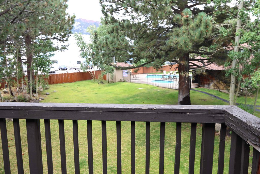 Photo of 3199 Chateau Road #20, Mammoth Lakes, CA 93546 (MLS # 250635)