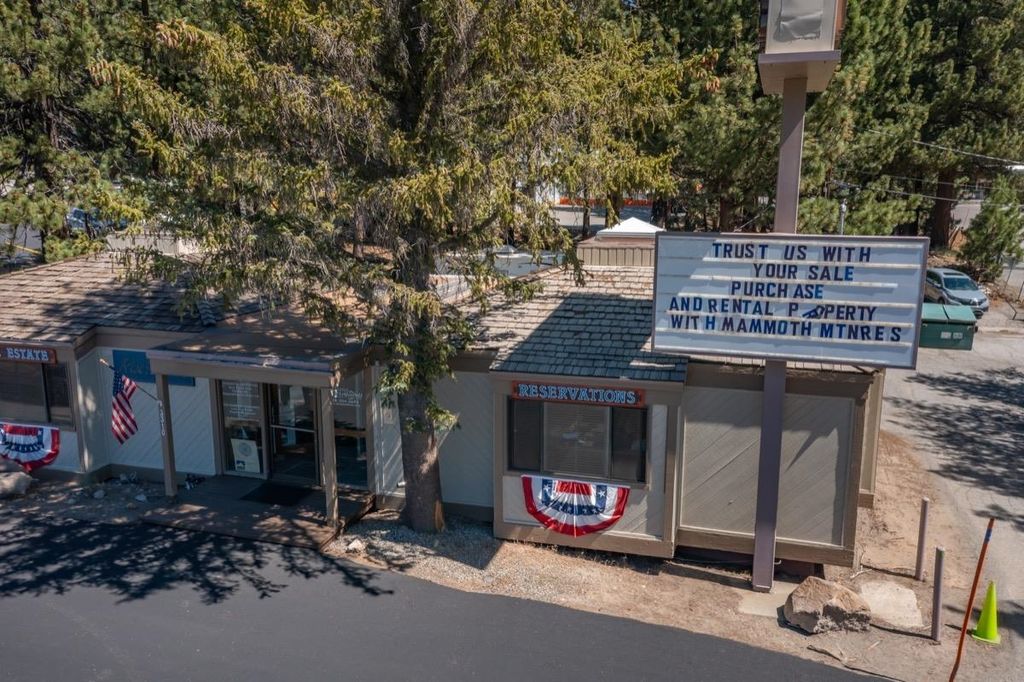 Photo of 3310 Main St #7, Mammoth Lakes, CA 93546 (MLS # 250567)