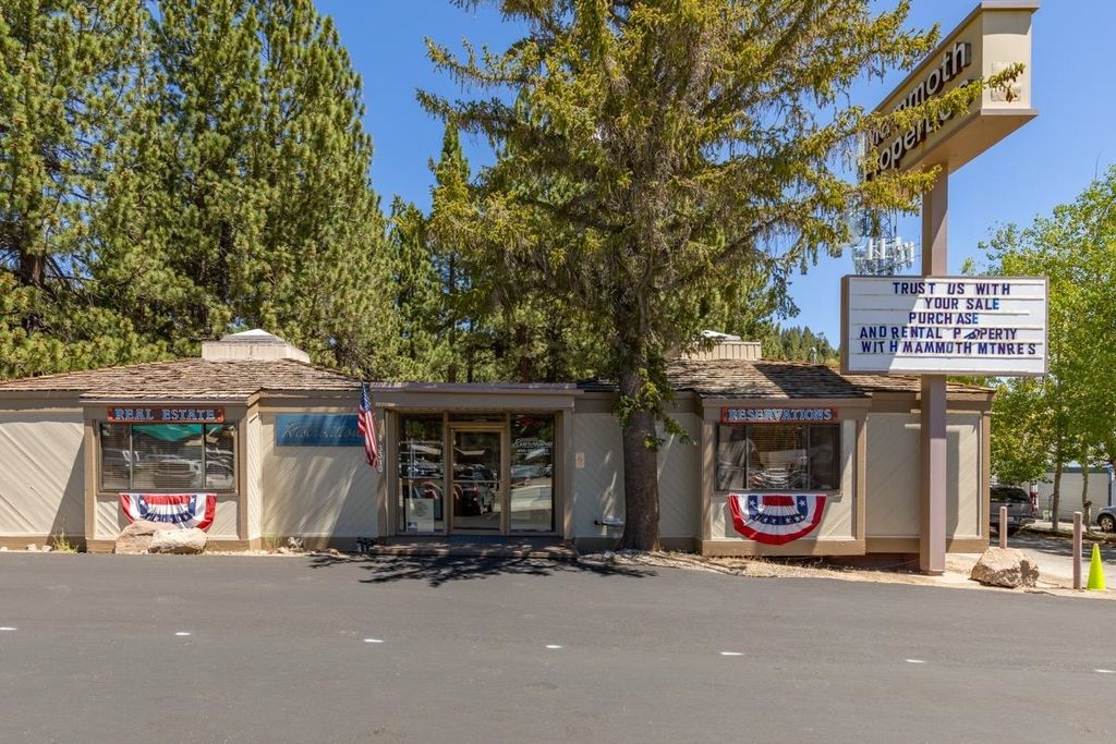 Photo of 3310 Main St #7, Mammoth Lakes, CA 93546 (MLS # 250567)