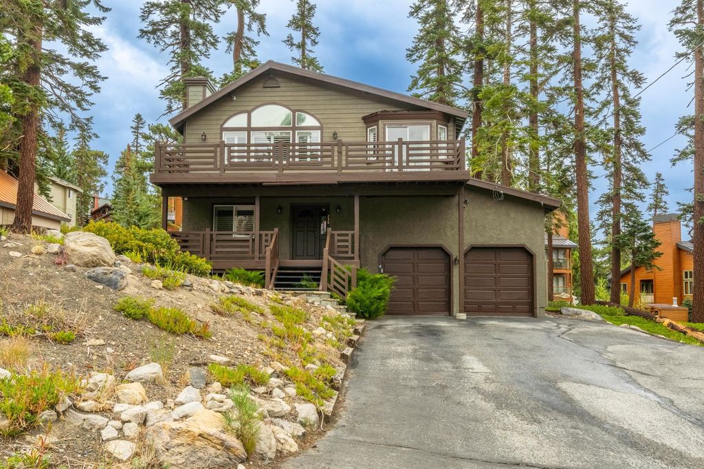 Photo of 236 Davison Rd, Mammoth Lakes, CA 93546 (MLS # 250642)