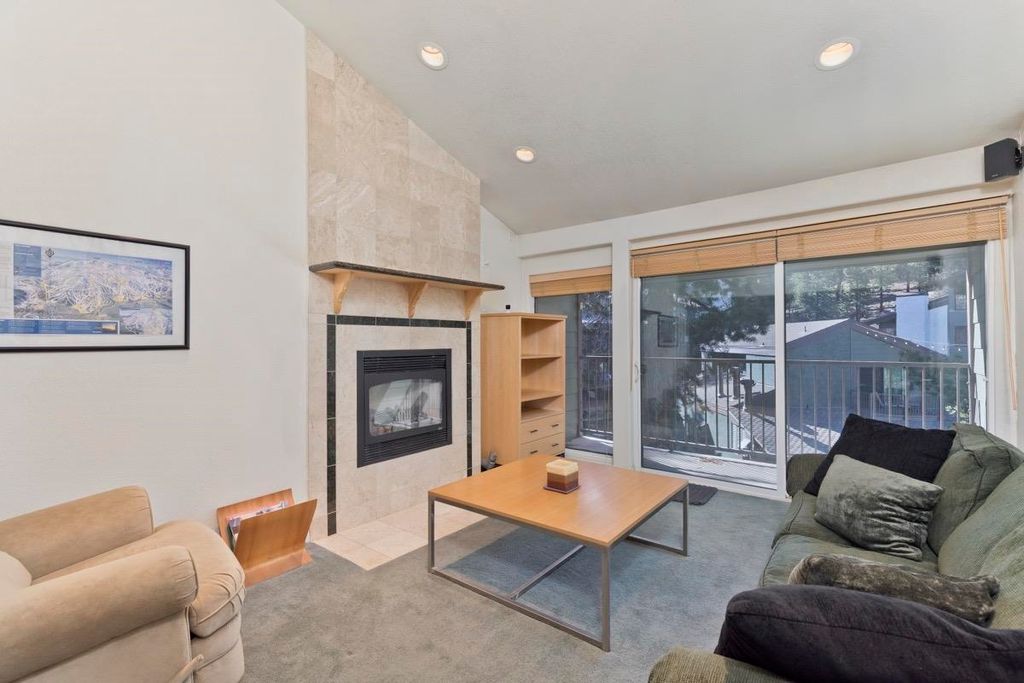 Photo of 895 Canyon Boulevard #66, Mammoth Lakes, CA 93546 (MLS # 250410)