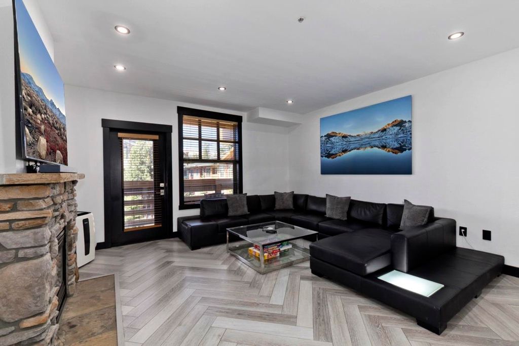 Photo of 1111 Forest Trail #1413, Mammoth Lakes, CA 93546 (MLS # 250529)