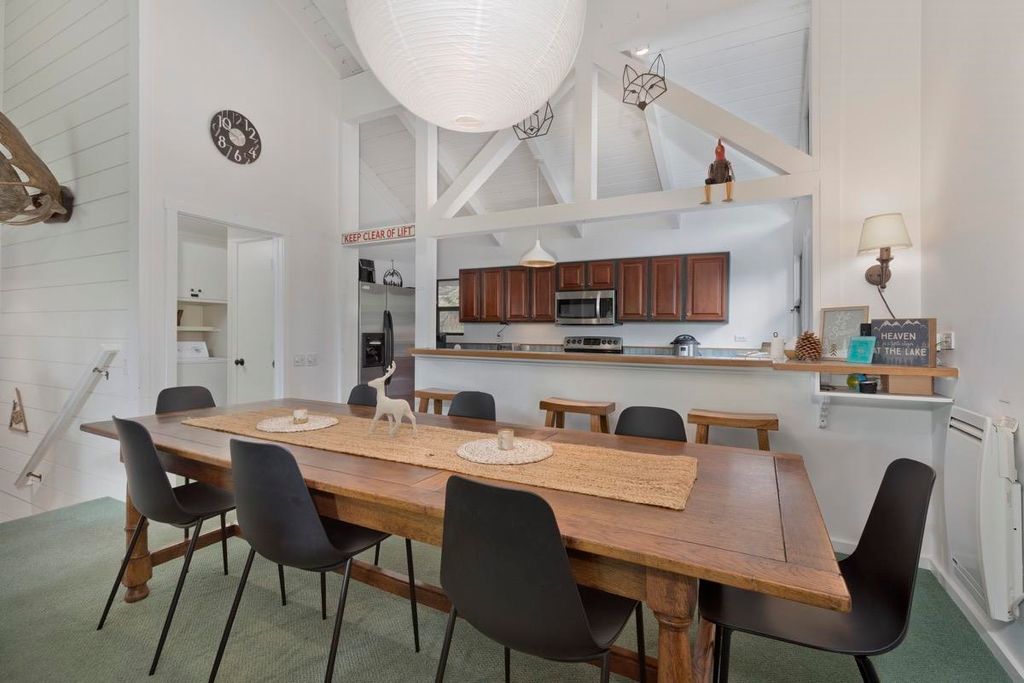 Photo of 98 Tyrol Lane #304, Mammoth Lakes, CA 93546 (MLS # 250648)