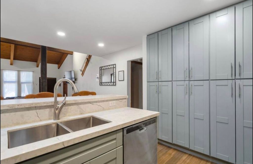 Photo of 2252 Meridian Blvd #39, Mammoth Lakes, CA 93546 (MLS # 250638)