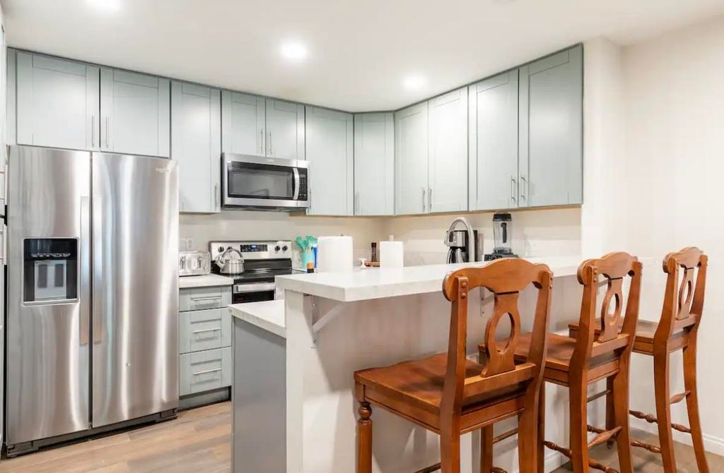 Photo of 2252 Meridian Blvd #39, Mammoth Lakes, CA 93546 (MLS # 250638)