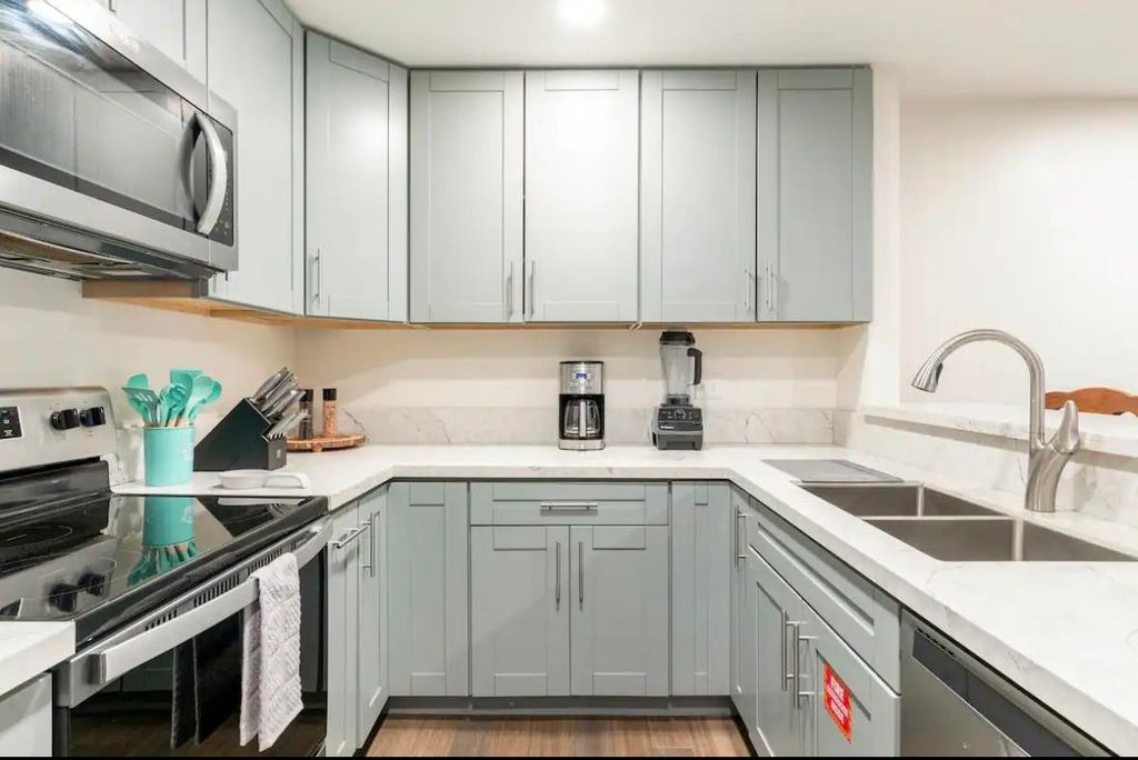 Photo of 2252 Meridian Blvd #39, Mammoth Lakes, CA 93546 (MLS # 250638)
