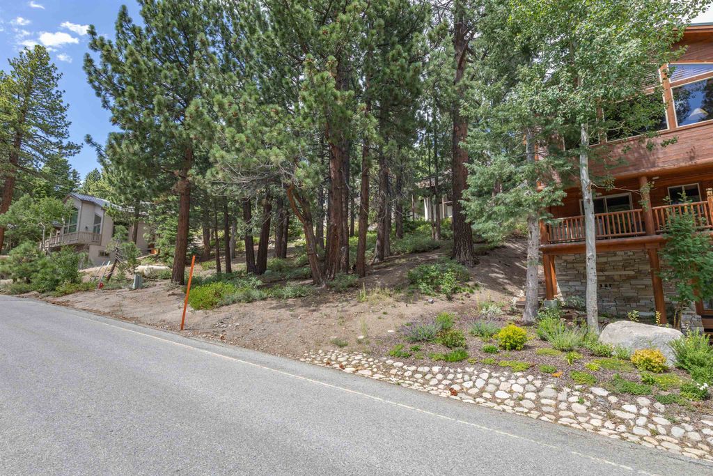 Photo of 622 Majestic Pines Drive #11, Mammoth Lakes, CA 93546 (MLS # 250559)