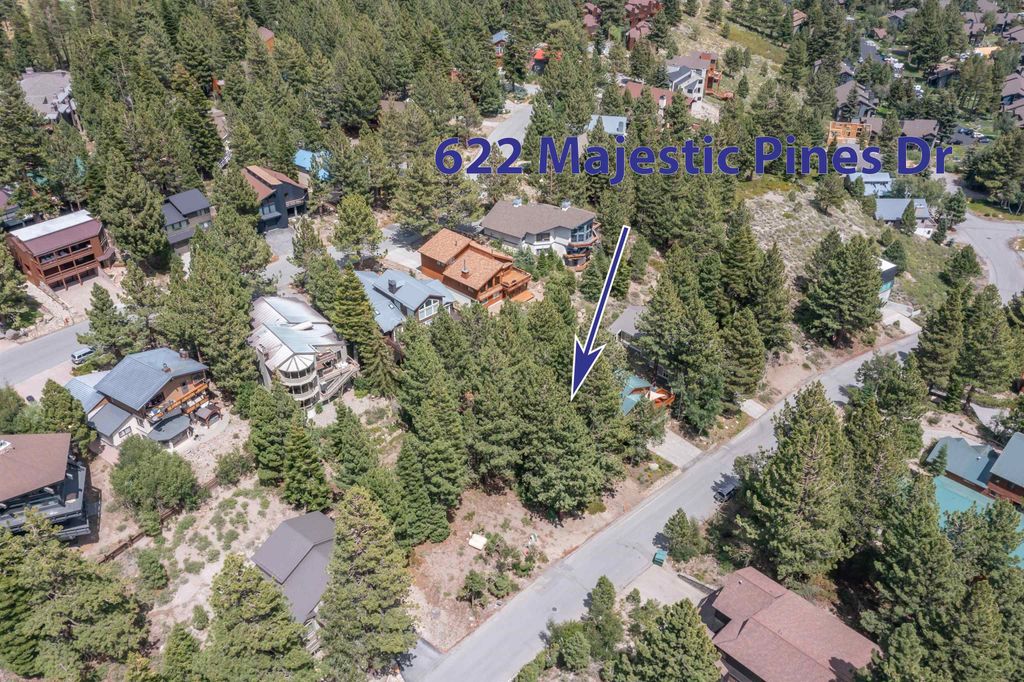Photo of 622 Majestic Pines Drive #11, Mammoth Lakes, CA 93546 (MLS # 250559)