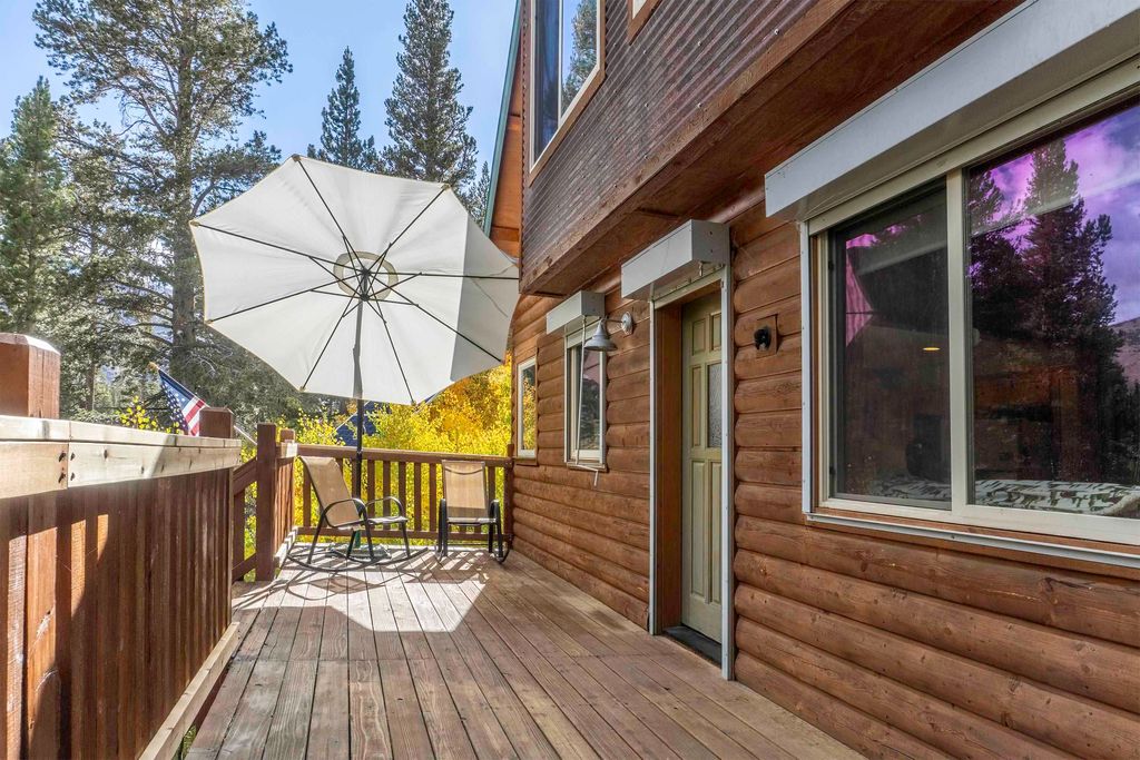 Photo of 115 Pinecrest Drive, Bridgeport, CA 93517 (MLS # 250691)