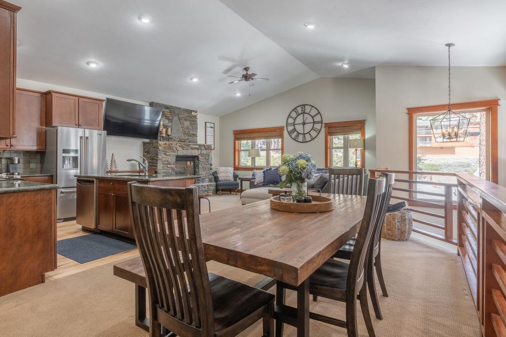 Photo of 125 Davison Road #1, MAMMOTH LAKES, CA 93546 (MLS # 250231)