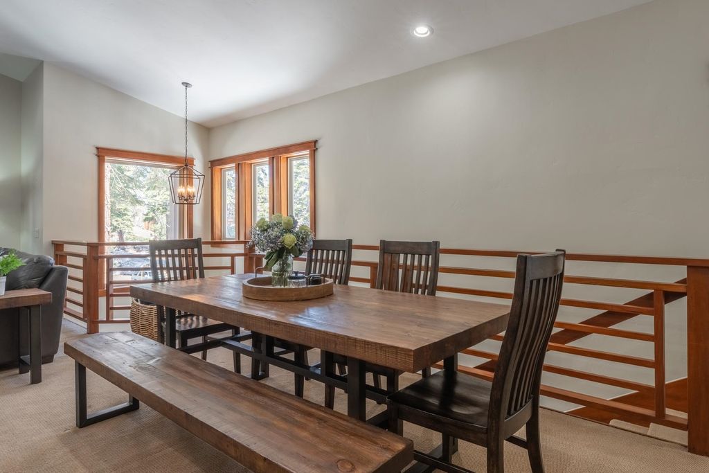 Photo of 125 Davison Road #1, MAMMOTH LAKES, CA 93546 (MLS # 250231)