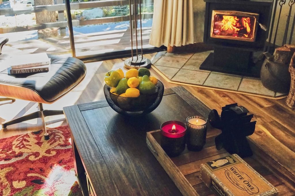 Photo of 44 Tyrol Ln #213, Mammoth Lakes, CA 93546 (MLS # 250450)