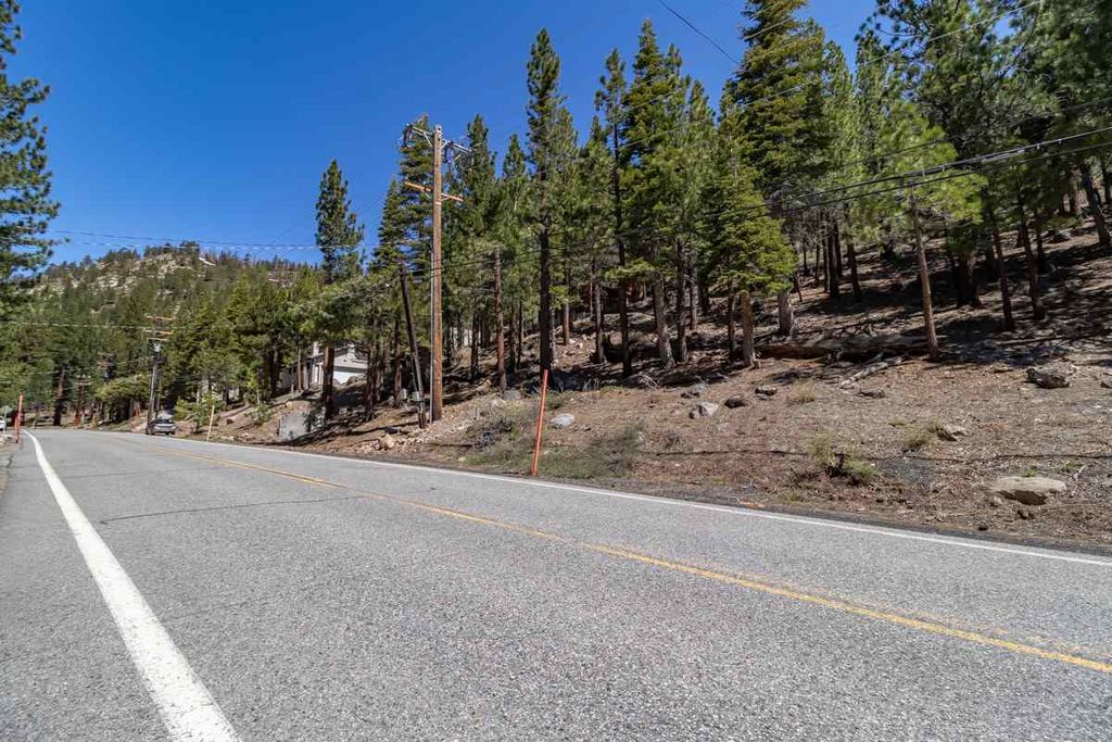 Photo of 212 &amp; 222 Forest Trail #93, Mammoth Lakes, CA 93546 (MLS # 240687)