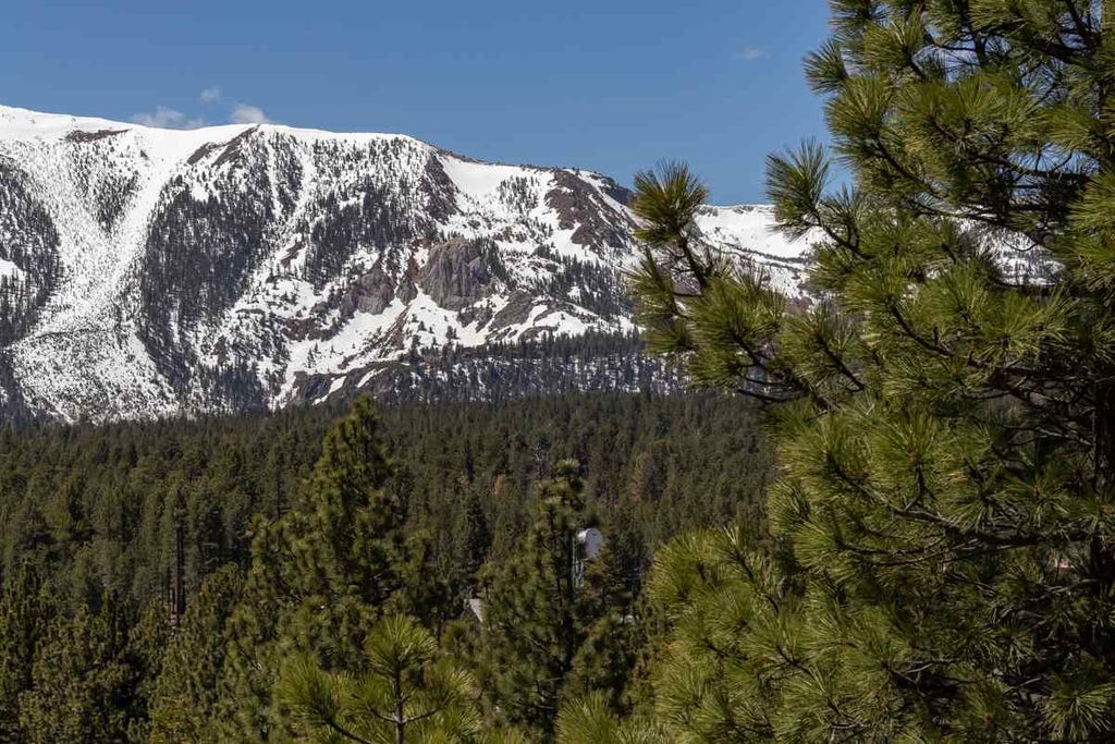 Photo of 212 &amp; 222 Forest Trail #93, Mammoth Lakes, CA 93546 (MLS # 240687)