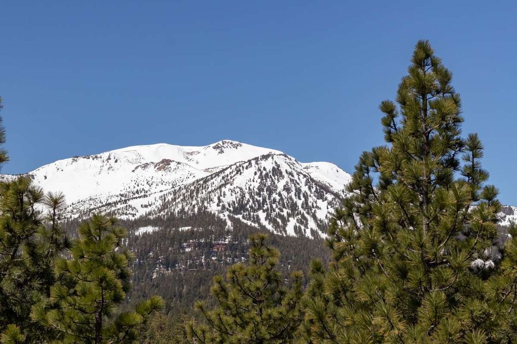 Photo of 212 &amp; 222 Forest Trail #93, Mammoth Lakes, CA 93546 (MLS # 240687)