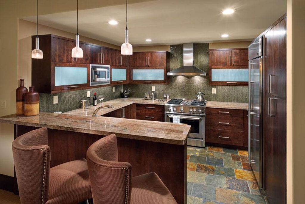 Photo of 50 Canyon Blvd A15-3 #A15-3, Mammoth Lakes, CA 93546 (MLS # 230660)