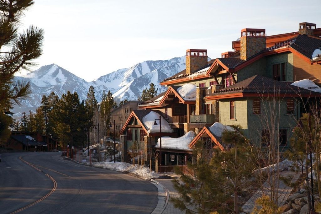 Photo of 50 Canyon Blvd A15-3 #A15-3, Mammoth Lakes, CA 93546 (MLS # 230660)
