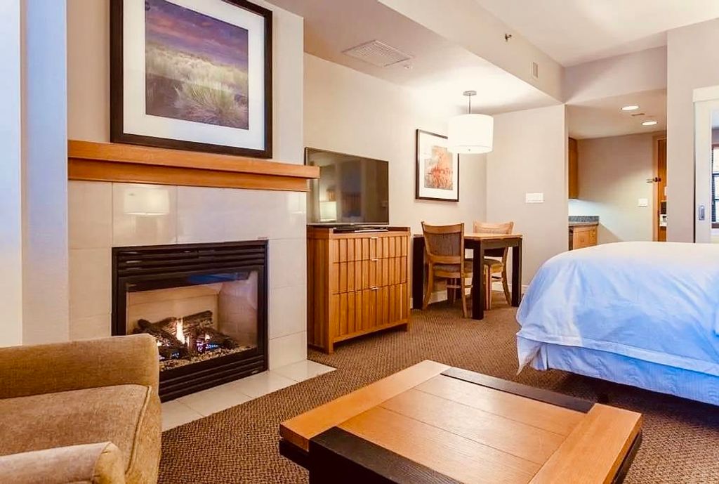 Photo of 50 Hillside #234 Drive, Mammoth Lakes, CA 93546 (MLS # 250351)