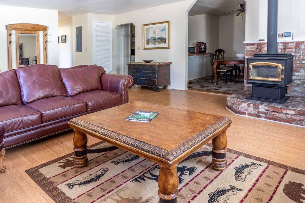 Photo of 76 Alderman Street #14 &amp; 15, June Lake, CA 93529 (MLS # 250577)