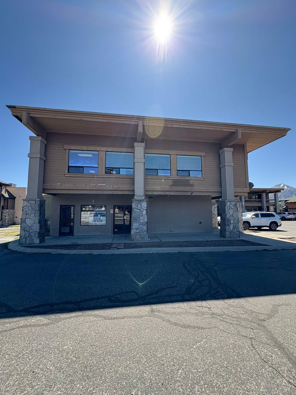 Photo of 549 Old Mammoth Road #1, Mammoth Lakes, CA 93546 (MLS # 250432)