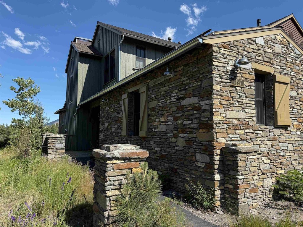 Photo of 1197 Pyramid Peak Dr #1197, Mammoth Lakes, CA 93546 (MLS # 250697)