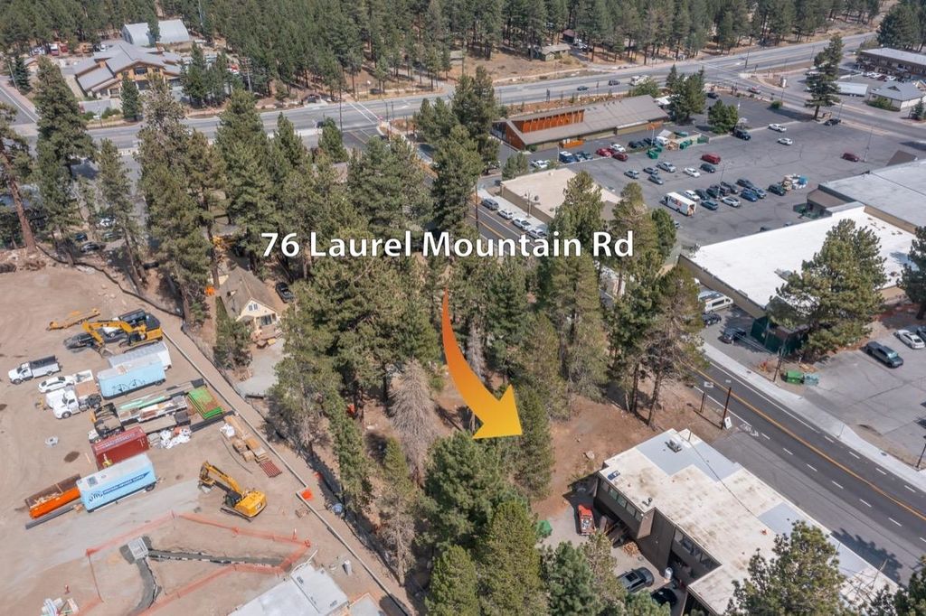 Photo of 76 Laurel Mountain Road #6, Mammoth Lakes, CA 93546 (MLS # 250668)