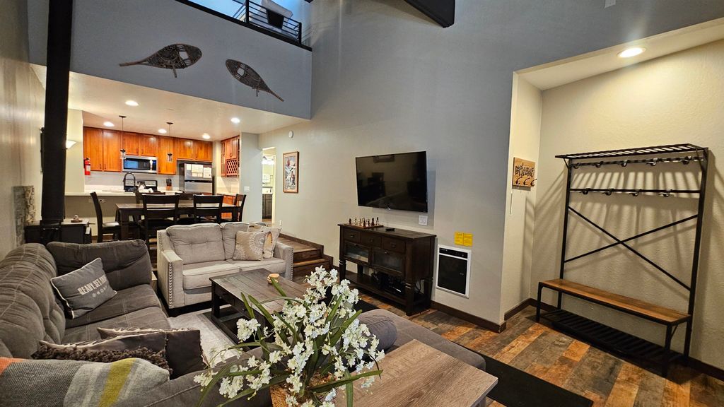 Photo of 2252 Meridian Blvd #13, Mammoth Lakes, CA 93546 (MLS # 250696)