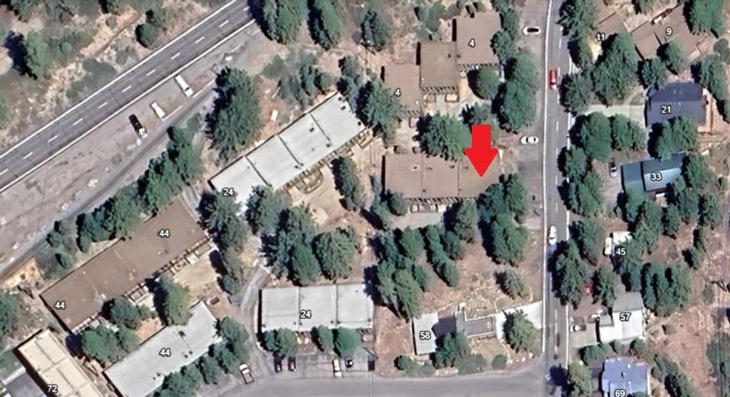 Photo of 4 Kelley Rd #1, Mammoth Lakes, CA 93546 (MLS # 250535)