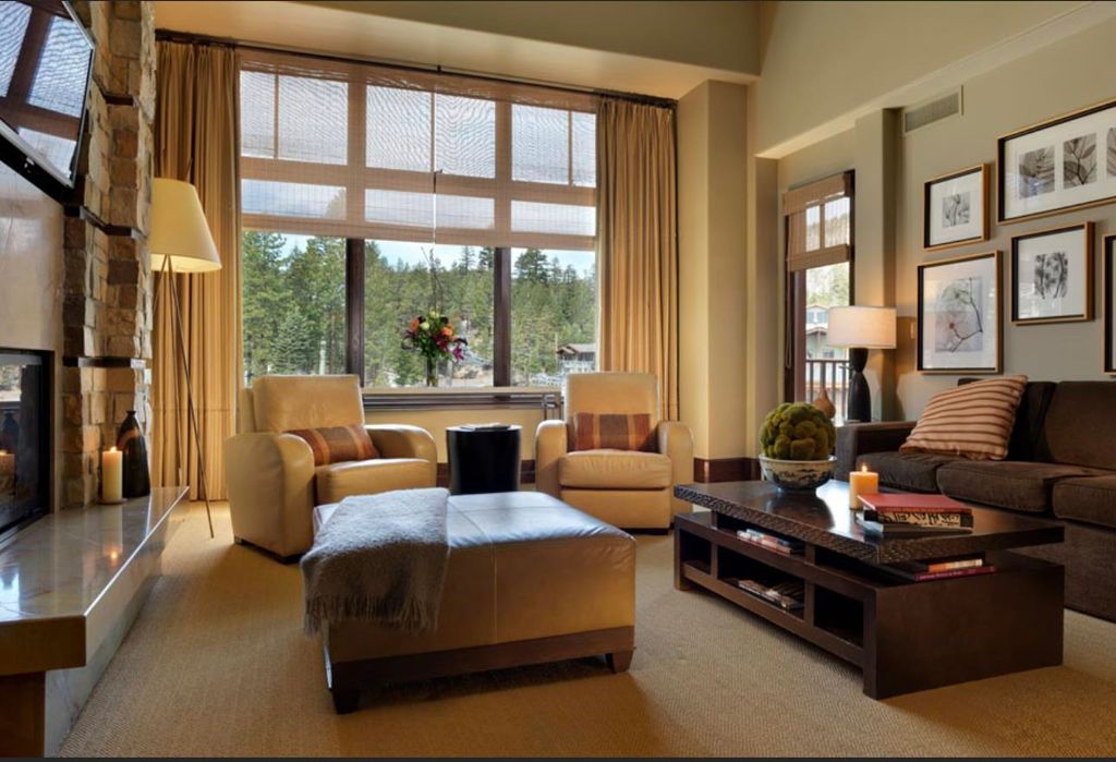 Photo of 50 Canyon Blvd A1-7 #A1-7, Mammoth Lakes, CA 93546 (MLS # 250695)
