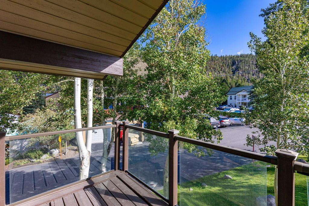 Photo of 100 Knoll Ave #19, June Lake, CA 93529 (MLS # 250412)