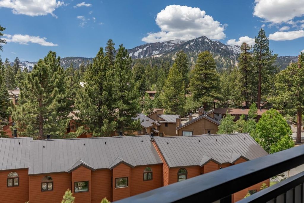 Photo of 50 Hillside Dr #503, Mammoth Lakes, CA 93546 (MLS # 250414)