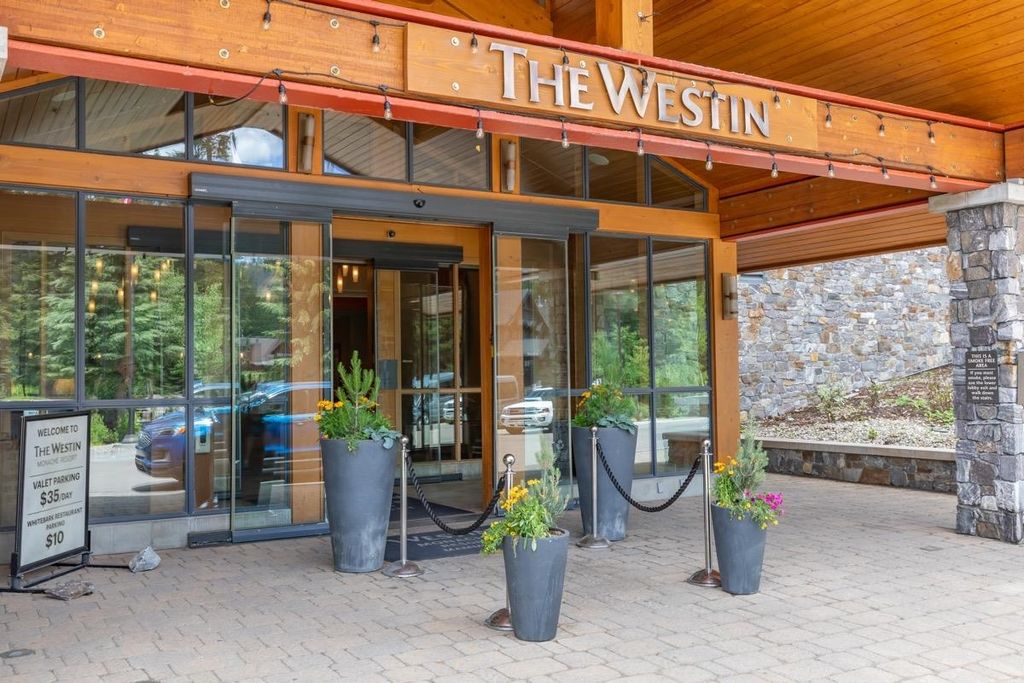 Photo of 50 Hillside Dr #503, Mammoth Lakes, CA 93546 (MLS # 250414)