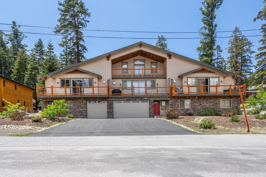 Photo of 181 Davison Road #C, Mammoth Lakes, CA 93546 (MLS # 250405)
