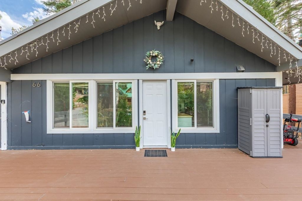 Photo of 66 Jahan Dr, Mammoth Lakes, CA 93546 (MLS # 250655)