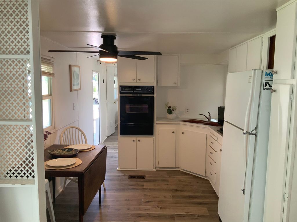 Photo of 399 E Yaney #51 Street, Bishop, CA 93514 (MLS # 250581)