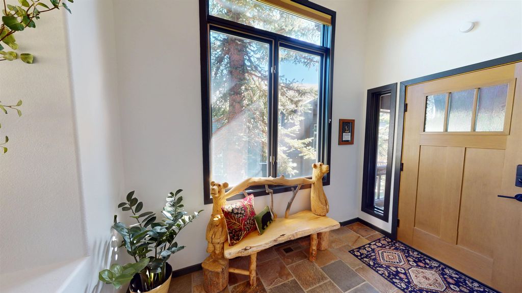 Photo of 732 Fairway Circle #732, Mammoth Lakes, CA 93546 (MLS # 250623)