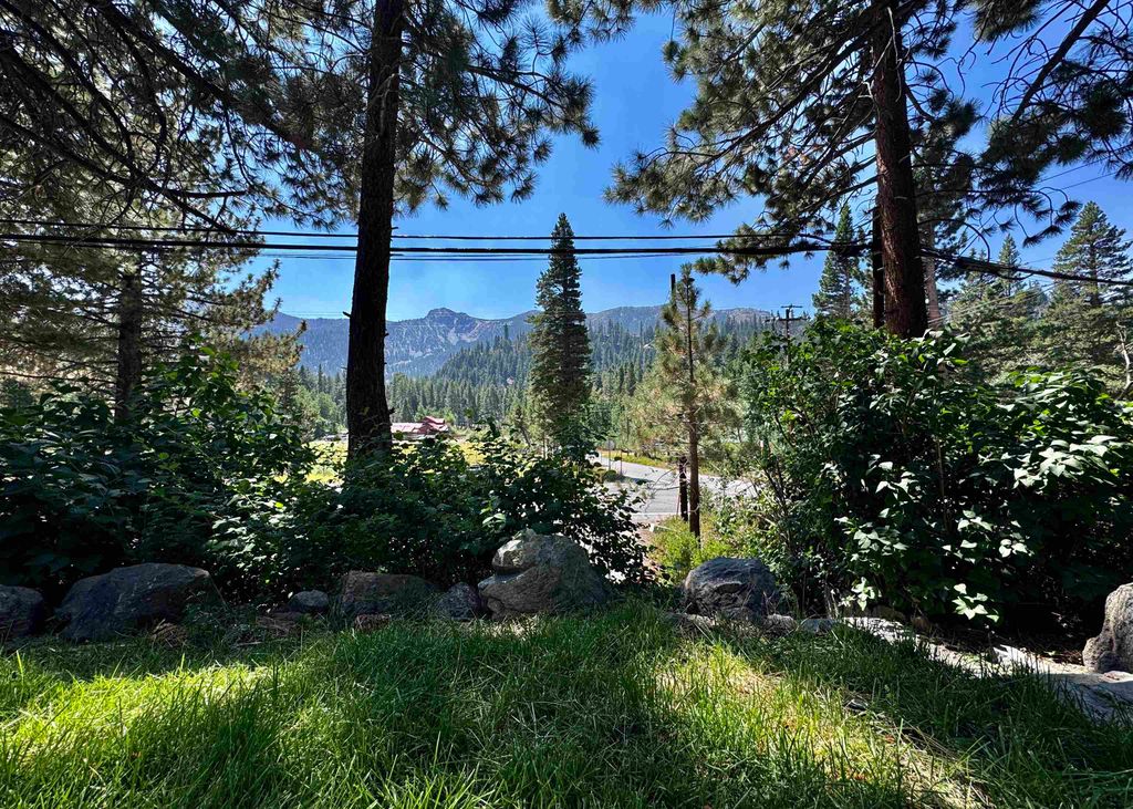 Photo of 2030 Old Mammoth Rd, Mammoth Lakes, CA 93546 (MLS # 250600)