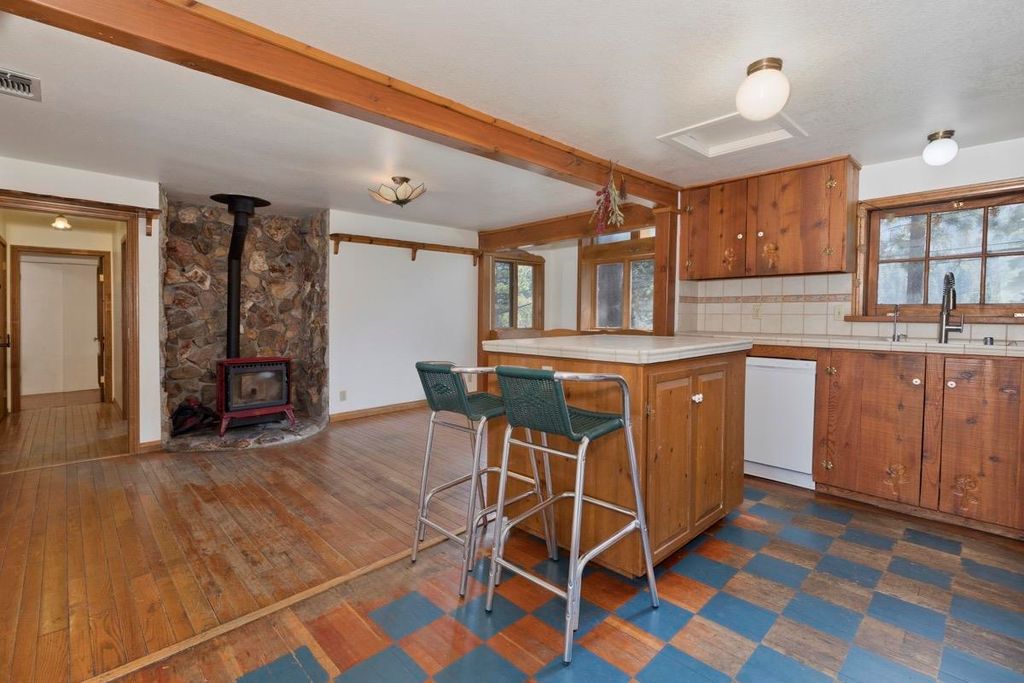 Photo of 2030 Old Mammoth Rd, Mammoth Lakes, CA 93546 (MLS # 250600)