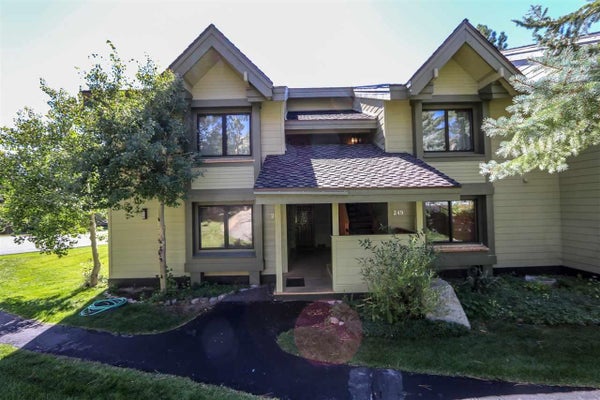 248 SNOWCREEK RD APT 248, MAMMOTH LAKES, CA 93546 - Image 39a8f6d5d8f8cfb5254cd7147bc54f3b/396327933