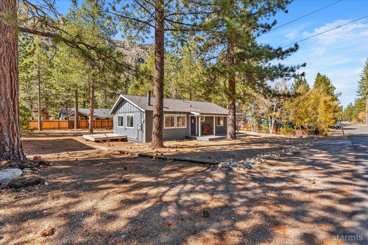 3336 Panorama Drive