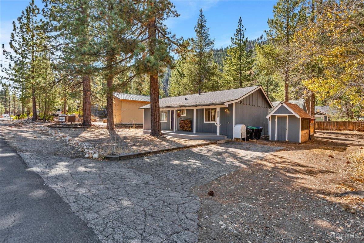 3336 Panorama Drive