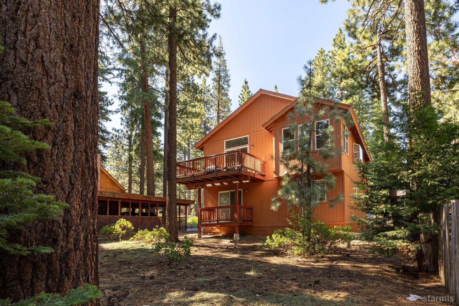 South Lake Tahoe, California 96150, United States, 3 Bedrooms Bedrooms, ,3 BathroomsBathrooms,Residential,Pending,50300