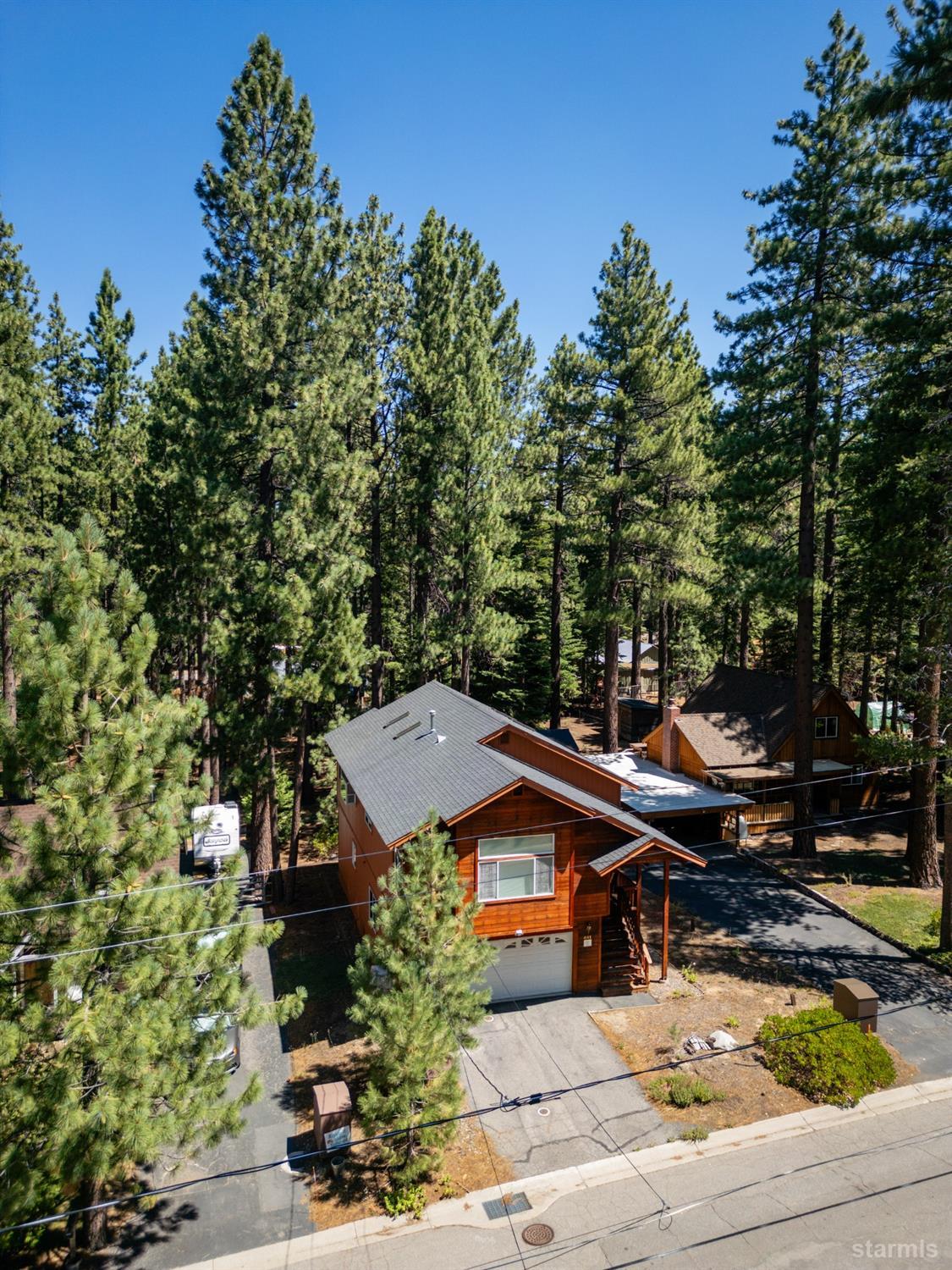 South Lake Tahoe, California 96150, United States, 3 Bedrooms Bedrooms, ,3 BathroomsBathrooms,Residential,Pending,50300